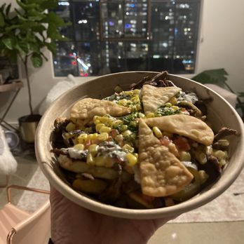 Anwar's Kitchen - Anwar's special - Mediterranean Near Me - Los Angeles, California