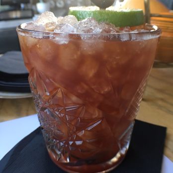 Rossoblu - Hey, Mambo was as refreshing as an ice plunge at the gym. - Italian Near Me - Los Angeles, California Rossoblu - Hey, Mambo was as refreshing as an ice plunge at the gym. - Italian Near Me - Los Angeles, California