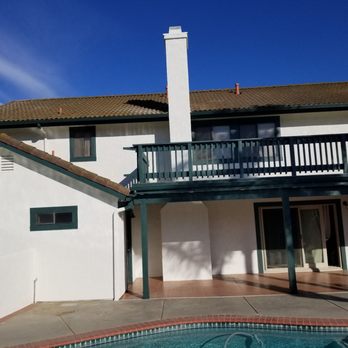 Majestic Construction - a pool in front of a house - General Contractors Near Me Majestic Construction - a pool in front of a house - General Contractors Near Me