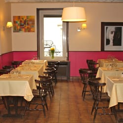 La Marianne - Première salle