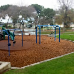 Playa del Rey Park