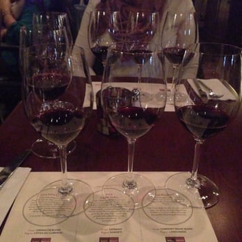 Red Red Wine Bar - Wine flight - Wine Bars Near Me - Annapolis, Maryland Red Red Wine Bar - Wine flight - Wine Bars Near Me - Annapolis, Maryland