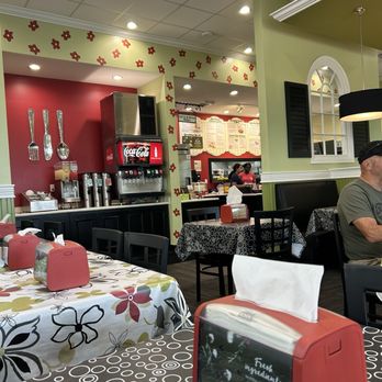 Chicken Salad Chick - Dining - Southern Near Me - Estero, Florida