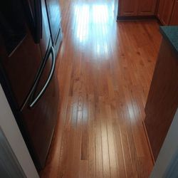 C&T Floors Of Perfection