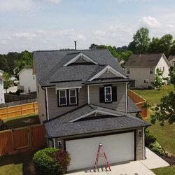 Raptor Roofing