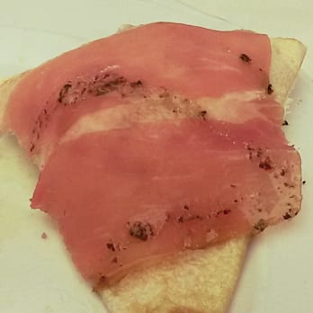 Al Basilico Fresco - Antipasto focaccia con prosciutto - Pizza Near Me - Milan, Michigan Al Basilico Fresco - Antipasto focaccia con prosciutto - Pizza Near Me - Milan, Michigan