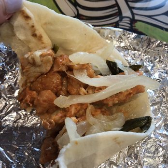 Tacodeli - Tacos Near Me - Austin, Texas