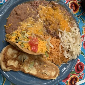 La Posta de Mesilla - Combo plate - Mexican Near Me - Mesilla, New Mexico La Posta de Mesilla - Combo plate - Mexican Near Me - Mesilla, New Mexico