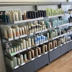 Waters + Co Salon