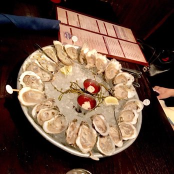 Ford's Fish Shack - Ashburn - Seafood Near Me - Ashburn, Virginia