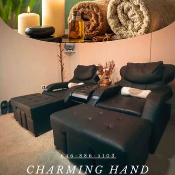 Charming Hands Spa - Massage Near Me - Farmingdale, New York Charming Hands Spa - Massage Near Me - Farmingdale, New York