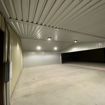 Enns Construction - Carport addition to a metal building - General Contractors Near Me Enns Construction - Carport addition to a metal building - General Contractors Near Me