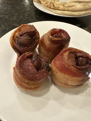 Cousins Lebanese Cuisine by null