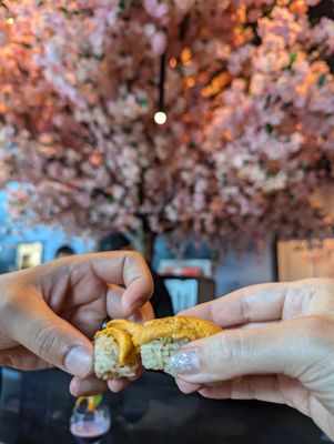 Wabi Nori Queens by null