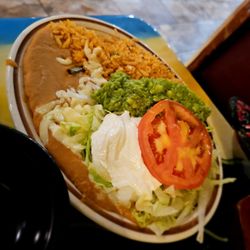 Los Mariachis - Fixins