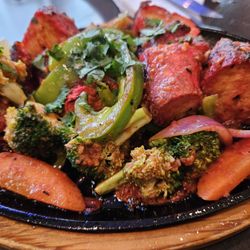 Tiffins India Café Longmont