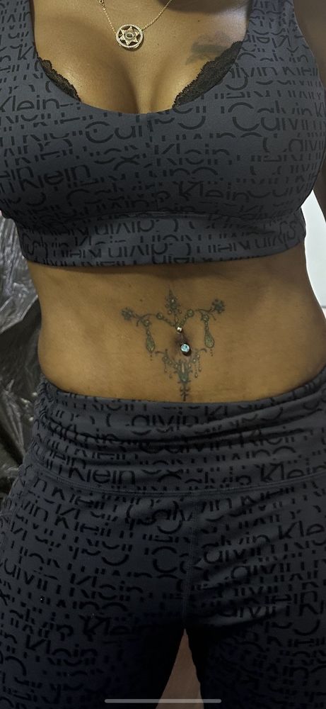 H.O.P Tattoos & body piercing Logo