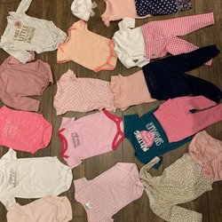 Kid to Kid - All of this for $15!