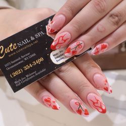 Cute Nails