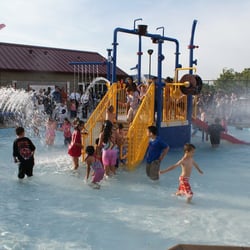 Empire Pool - Stanislaus County Regional Water Safety