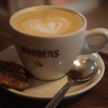 Huize Colette - Latte - Desserts Near Me - Ghent, VOV