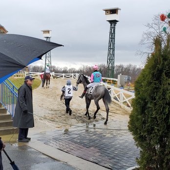 Laurel Park - Stadiums & Arenas Near Me - Laurel, Maryland
