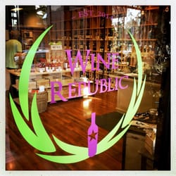 Wine Republic