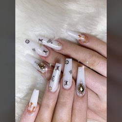 Jenny Nails Spa