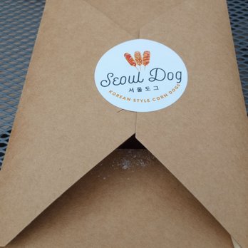 Seoul Dog - Takeout box - Korean Near Me - Ottawa, Ontario Seoul Dog - Takeout box - Korean Near Me - Ottawa, Ontario