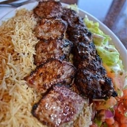 Sultan Plate