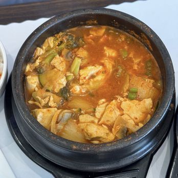 Masito - Original Tofu Soup - Korean Near Me - Anaheim, California Masito - Original Tofu Soup - Korean Near Me - Anaheim, California