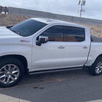 Precision Window Tint - Home Window Tinting Near Me - Henderson, Nevada Precision Window Tint - Home Window Tinting Near Me - Henderson, Nevada