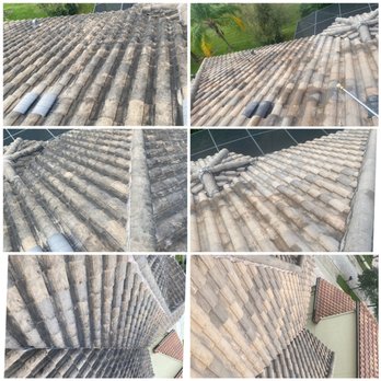 Pressure Wash Elite - Soft was roof - Pressure Washers Near Me