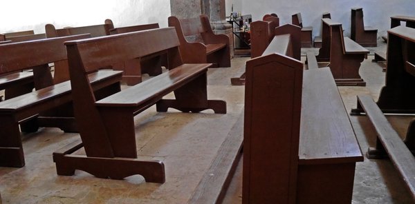 Misión San Francisco Javier de Viggé-Biaundó by null