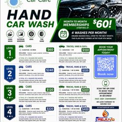 Ngenious Car Care
