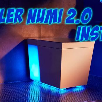 Red Horse Plumbing - KOHLER Numi 2.0 Smart Toilet - Plumbing Near Me
