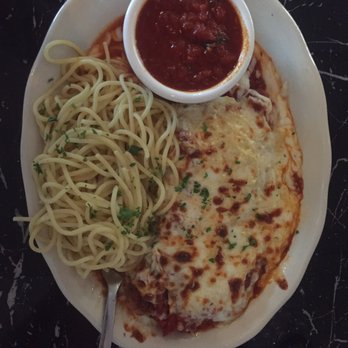 Perfetto Italian Restaurant - Chicken Parm - Italian Near Me - Tehachapi, California Perfetto Italian Restaurant - Chicken Parm - Italian Near Me - Tehachapi, California