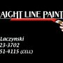 Straightline Painting