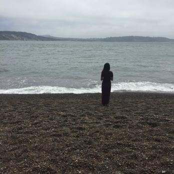 Kirby Cove - He said he'd be right back ... - Campgrounds Near Me - Sausalito, California Kirby Cove - He said he'd be right back ... - Campgrounds Near Me - Sausalito, California