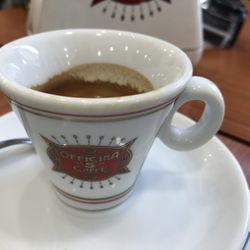 Mox Caffè