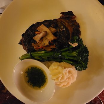 Makahiki - Ribeye steak - Bars Near Me - Kapolei, Hawaii Makahiki - Ribeye steak - Bars Near Me - Kapolei, Hawaii