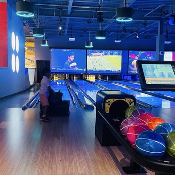 Round 1 Bowling & Amusement - Arcades Near Me - Glendale, Arizona Round 1 Bowling & Amusement - Arcades Near Me - Glendale, Arizona