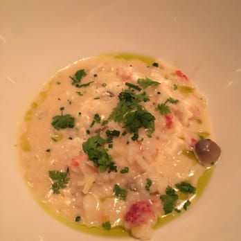 Gary Danko - Risotto - New American Near Me - San Francisco, California