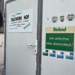 Milchhof Zierer