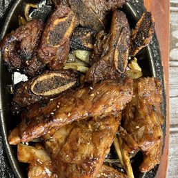 Kalbi