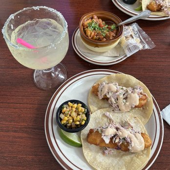 Seafood Fiesta - Cod tacos snd bowl of stew - Mexican Near Me - Long Beach, Washington Seafood Fiesta - Cod tacos snd bowl of stew - Mexican Near Me - Long Beach, Washington