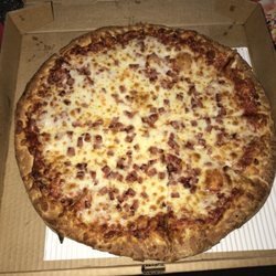 Athens Pizza