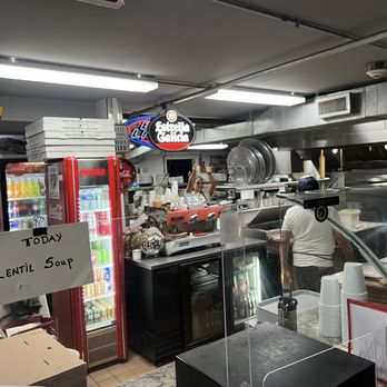 New York Pizza & Restaurant - Pizza Near Me - Miami, Florida New York Pizza & Restaurant - Pizza Near Me - Miami, Florida