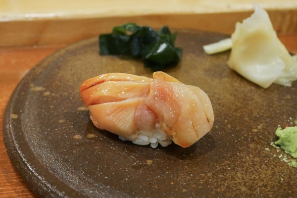 Sushi Rinda by null