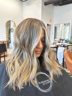 DISHWATER BLONDE SALON - Updated April 2025 - 71 Photos & 83 Reviews